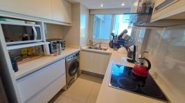 Apartamento en Punta del Este (Playa Mansa) Ref. 6898