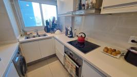 Apartamento en Punta del Este (Playa Mansa) Ref. 6898