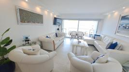 Apartamento en Punta del Este (Playa Mansa) Ref. 7016