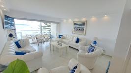 Apartamento en Punta del Este (Playa Mansa) Ref. 7016