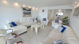 Apartamento en Punta del Este (Playa Mansa) Ref. 7016