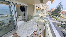 Apartamento en Punta del Este (Playa Mansa) Ref. 7016