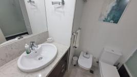 Apartamento en Punta del Este (Playa Mansa) Ref. 7016