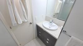 Apartamento en Punta del Este (Playa Mansa) Ref. 7016