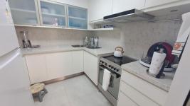 Apartamento en Punta del Este (Playa Mansa) Ref. 7016
