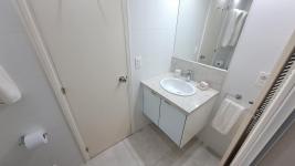 Apartamento en Punta del Este (Playa Mansa) Ref. 7016