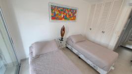 Apartamento en Punta del Este (Playa Mansa) Ref. 7016