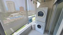 Apartamento en Punta del Este (Playa Mansa) Ref. 7016
