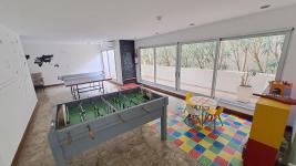 Apartamento en Punta del Este (Playa Mansa) Ref. 7016