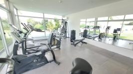 Apartamento en Punta del Este (Playa Mansa) Ref. 7016