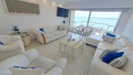 Apartamento en Punta del Este (Playa Mansa) Ref. 7022
