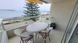 Apartamento en Punta del Este (Playa Mansa) Ref. 7022