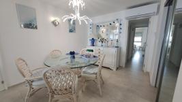 Apartamento en Punta del Este (Playa Mansa) Ref. 7022