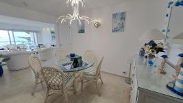 Apartamento en Punta del Este (Playa Mansa) Ref. 7022