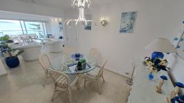 Apartamento en Punta del Este (Playa Mansa) Ref. 7022