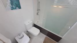 Apartamento en Punta del Este (Playa Mansa) Ref. 7022