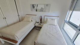 Apartamento en Punta del Este (Playa Mansa) Ref. 7022