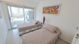 Apartamento en Punta del Este (Playa Mansa) Ref. 7022