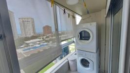 Apartamento en Punta del Este (Playa Mansa) Ref. 7022