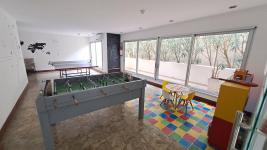 Apartamento en Punta del Este (Playa Mansa) Ref. 7022