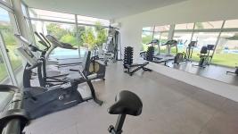 Apartamento en Punta del Este (Playa Mansa) Ref. 7022