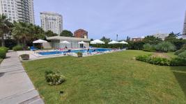 Apartamento en Punta del Este (Playa Mansa) Ref. 7022