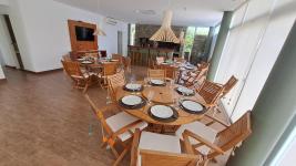 Apartamento en Punta del Este (Playa Mansa) Ref. 7022
