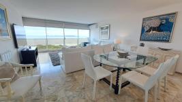 Apartamento en Punta del Este (Playa Mansa) Ref. 7201