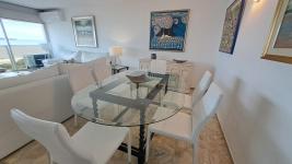 Apartamento en Punta del Este (Playa Mansa) Ref. 7201