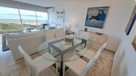 Apartamento en Punta del Este (Playa Mansa) Ref. 7201
