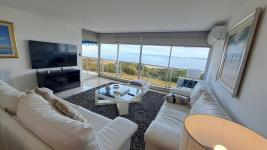 Apartamento en Punta del Este (Playa Mansa) Ref. 7201