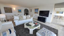 Apartamento en Punta del Este (Playa Mansa) Ref. 7201