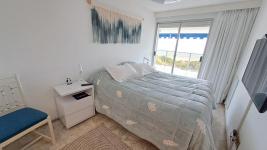 Apartamento en Punta del Este (Playa Mansa) Ref. 7201