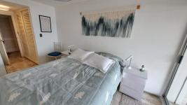 Apartamento en Punta del Este (Playa Mansa) Ref. 7201
