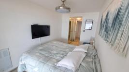 Apartamento en Punta del Este (Playa Mansa) Ref. 7201
