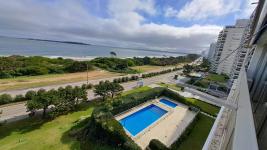 Apartamento en Punta del Este (Playa Mansa) Ref. 7201