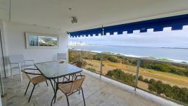Apartamento en Punta del Este (Playa Mansa) Ref. 7201