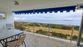 Apartamento en Punta del Este (Playa Mansa) Ref. 7201
