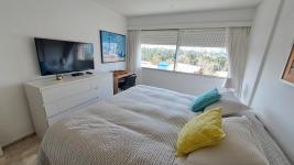 Apartamento en Punta del Este (Playa Mansa) Ref. 7201