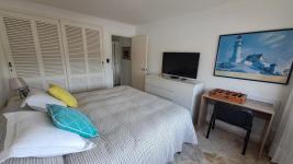 Apartamento en Punta del Este (Playa Mansa) Ref. 7201