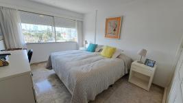 Apartamento en Punta del Este (Playa Mansa) Ref. 7201
