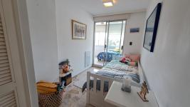 Apartamento en Punta del Este (Playa Mansa) Ref. 7201