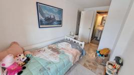 Apartamento en Punta del Este (Playa Mansa) Ref. 7201