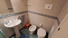 Apartamento en Punta del Este (Playa Mansa) Ref. 7201