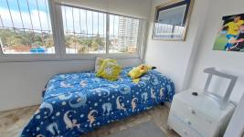 Apartamento en Punta del Este (Playa Mansa) Ref. 7201
