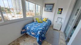 Apartamento en Punta del Este (Playa Mansa) Ref. 7201