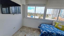 Apartamento en Punta del Este (Playa Mansa) Ref. 7201