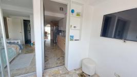 Apartamento en Punta del Este (Playa Mansa) Ref. 7201