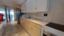 Apartamento en Punta del Este (Playa Mansa) Ref. 7201