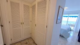 Apartamento en Punta del Este (Playa Mansa) Ref. 7201